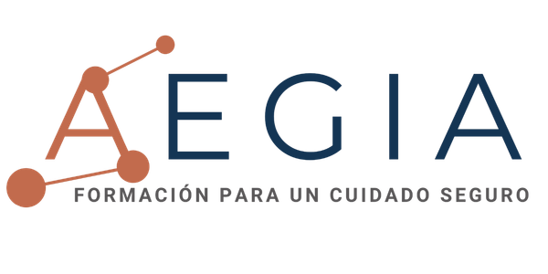 Aula Virtual Aegia Capacitaciones